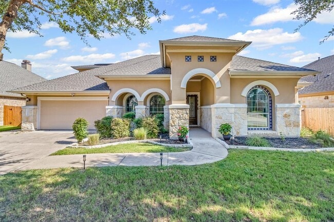 property at 3211 Herradura Dr