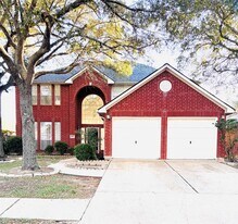 18807 Forest Deer Rd in Houston, TX - Building Photo