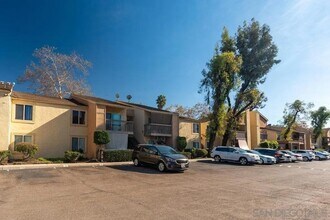 6064 Rancho Mission Rd in San Diego, CA - Building Photo - Building Photo