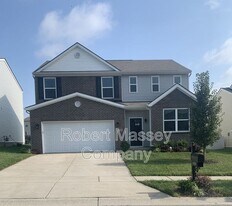 11731 Trottingham Cir in Louisville, KY - Building Photo