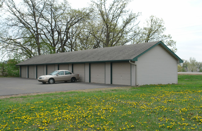 Tenth N West Apartments in Zimmerman, MN - Building Photo - Building Photo