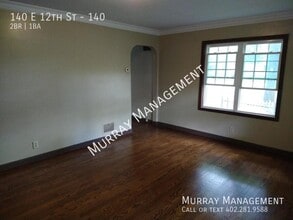 140 E 12th St in Fremont, NE - Building Photo - Building Photo