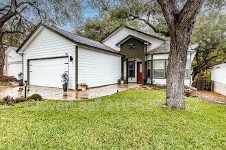 103 Silver Terrace in Universal City, TX - Building Photo - Building Photo