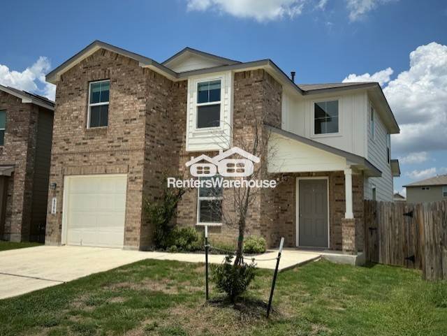 6506 Baroque Ter in San Antonio, TX - Foto de edificio - Building Photo