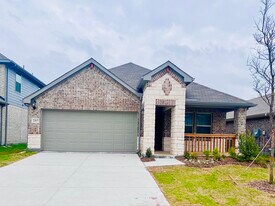 2367 Aspen Hl Dr in Heartland, TX - Building Photo