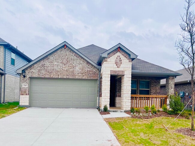 property at 2367 Aspen Hl Dr