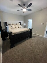 5010 Wilmington St-Unit -A in Houston, TX - Building Photo - Building Photo