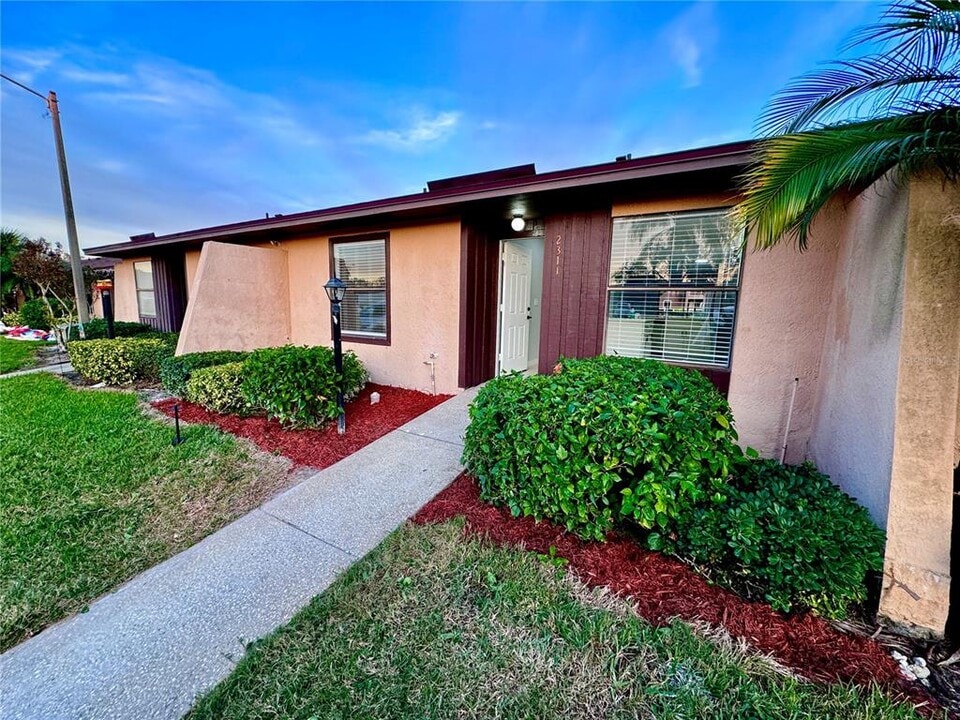 2311 Trinidad Ct in Kissimmee, FL - Building Photo