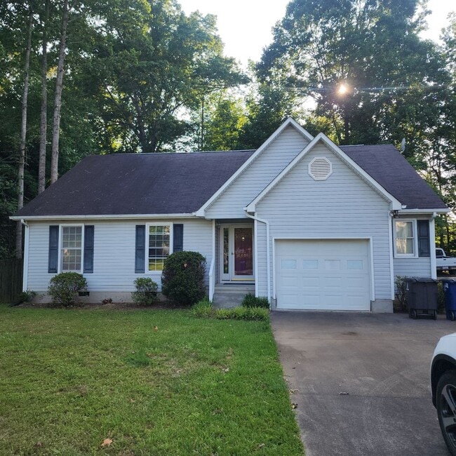 property at 6088 Yeaton Glen Dr