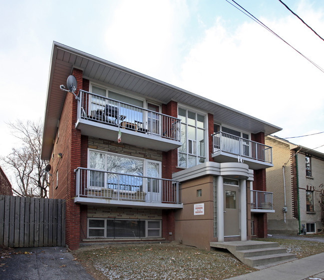 16 Windermere Ave in Toronto, ON - Building Photo - Primary Photo