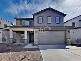 9821 W Parkway Dr in Tolleson, AZ - Building Photo