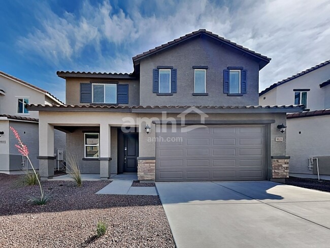 property at 9821 W Parkway Dr