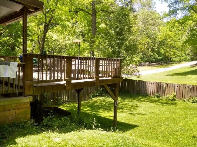 4337 Brooke St in Weirton, WV - Building Photo - Building Photo