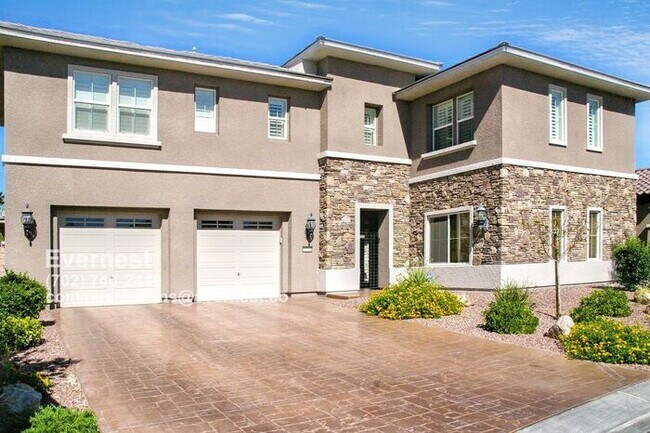 property at 8225 Broad Peak Dr