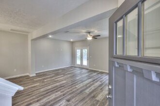 177 Creek Wood Rd in Manchester, TN - Building Photo - Building Photo