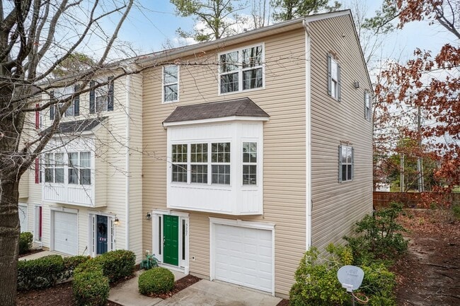 property at 5207 Sandy Banks Rd