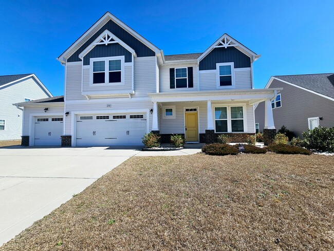 property at 250 Pendleton St