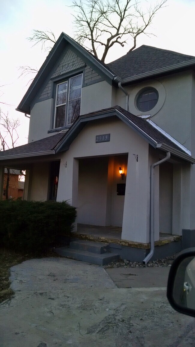 2915 Cheyenne Ave Rentals in Pueblo, CO
