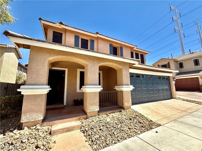 property at 10274 Missouri Meadows St