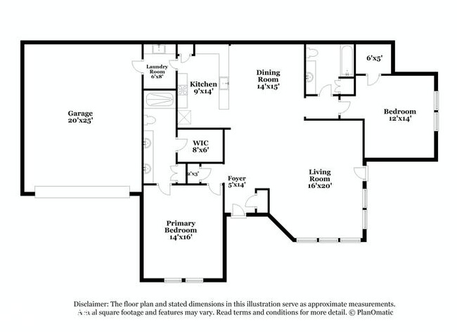 8811 Creek Run Rd in Fort Worth, TX - Building Photo - Building Photo