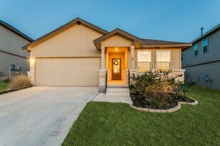 155 Firetail in San Antonio, TX - Building Photo