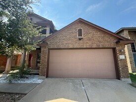 5600 Lions Gate Ln in Killeen, TX - Building Photo