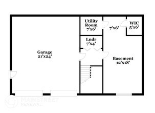 43 Westminster Dr in Cartersville, GA - Foto de edificio - Building Photo