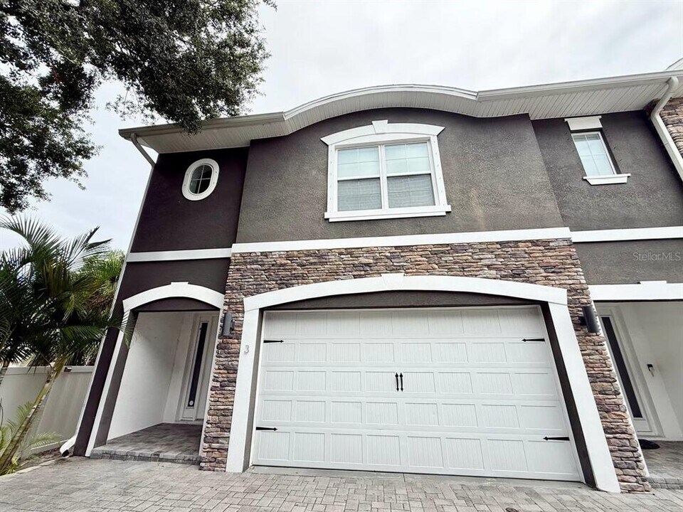 6921 Interbay Blvd in Tampa, FL - Building Photo