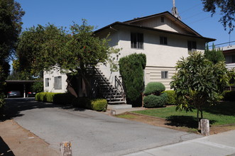 973 Helen Avenue in Sunnyvale, CA - Building Photo - Building Photo