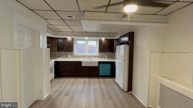 1602 Philadelphia Pike in Wilmington, DE - Foto de edificio - Building Photo