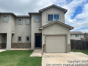 property at 8705 Pensive Dr