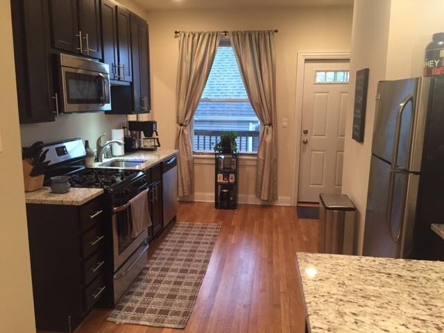 2643 W George St in Chicago, IL - Building Photo - Building Photo