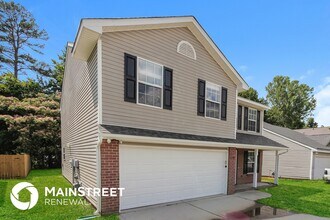 6219 Day Lilly Ln in Charlotte, NC - Building Photo - Building Photo