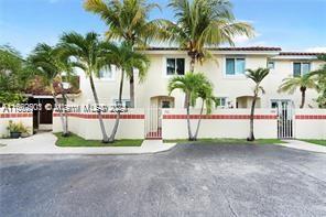 3309 San Remo Cir in Homestead, FL - Building Photo