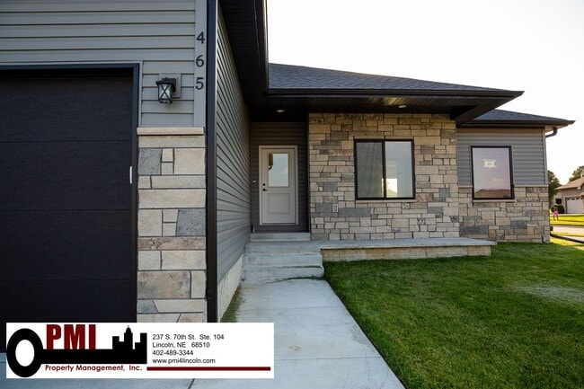 property at 465 Half Moon Dr