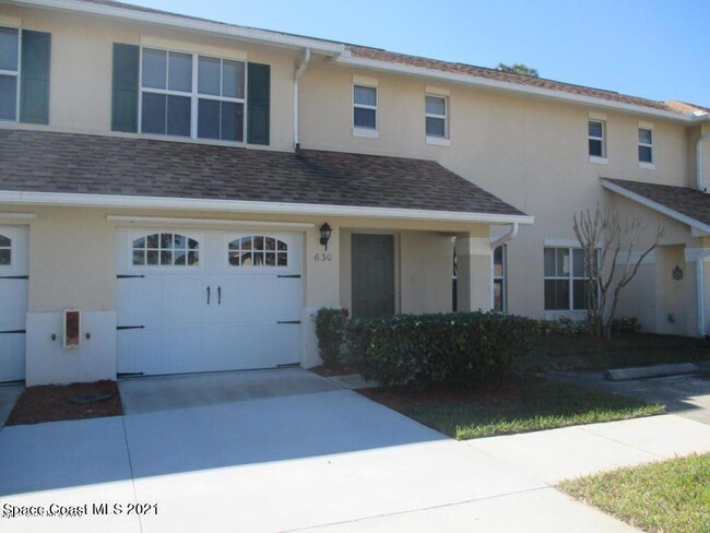 630 Cedar Side Cir NE in Palm Bay, FL - Building Photo - Building Photo