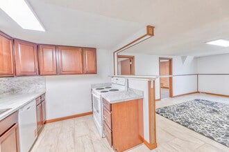 620 E Fremont St in Laramie, WY - Building Photo - Building Photo
