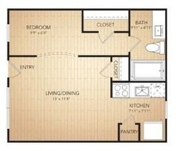 2807 Bachman Dr in Dallas, TX - Building Photo - Building Photo