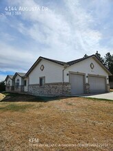 4144 Augusta Dr in Rapid City, SD - Building Photo - Building Photo