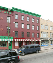 617-619 Park St in Hartford, CT - Building Photo - Building Photo