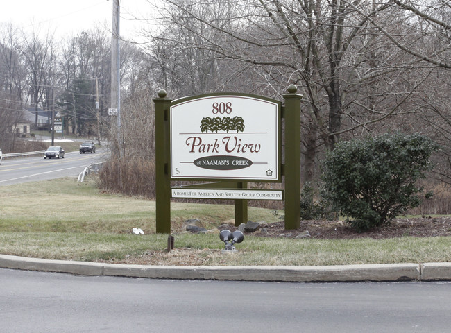 Park View at Naaman's Creek in Upper Chichester, PA - Building Photo - Building Photo