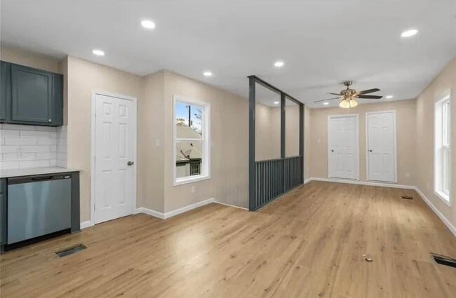 100 Kurtz St in Brenham, TX - Building Photo - Building Photo