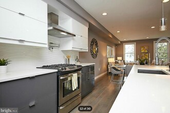 1328 Montello Ave NE in Washington, DC - Building Photo - Building Photo