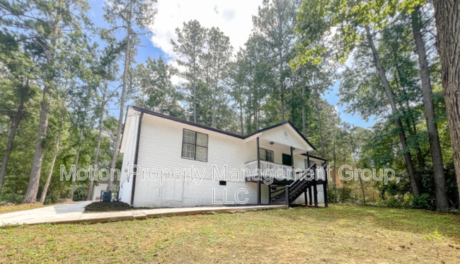 7155 Pineneedle Dr SW in Covington, GA - Building Photo - Building Photo