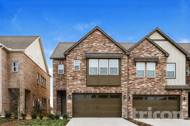 property at 5424 Granite Trl