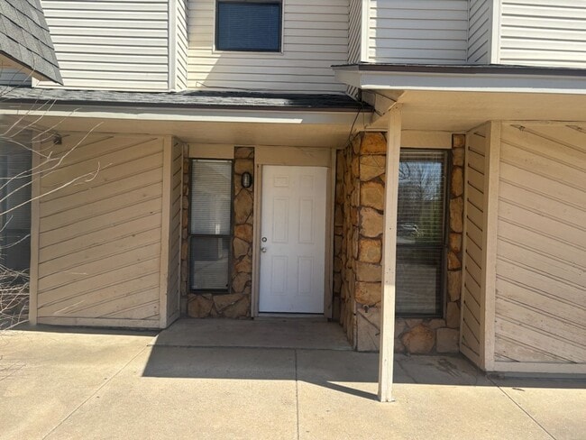 property at 2903 NE Tortoise Dr