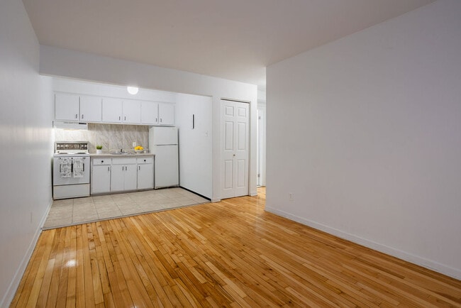 10144 Lajeunesse in Montréal, QC - Building Photo - Building Photo