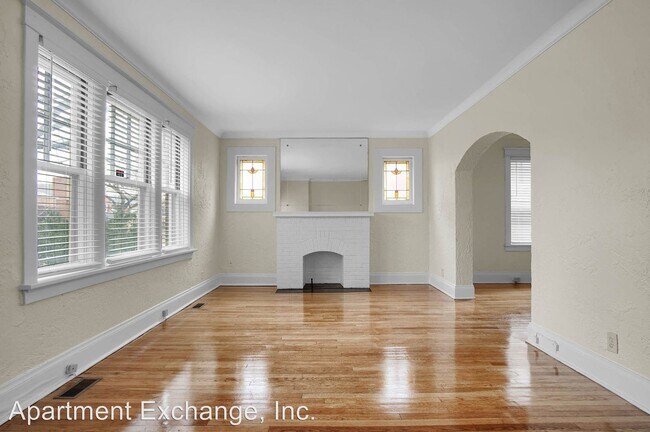 7230 Amherst Ave in University City, MO - Building Photo - Building Photo