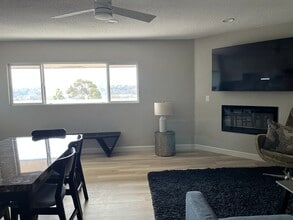 5935 Mildred Street, Unit #1 in San Diego, CA - Building Photo - Building Photo