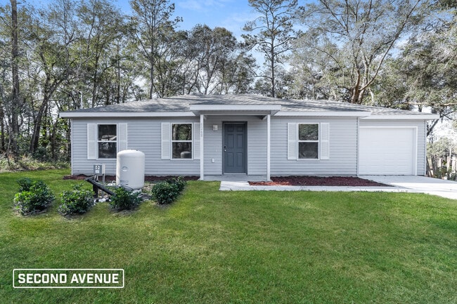 property at 5268 NW 57th Ave